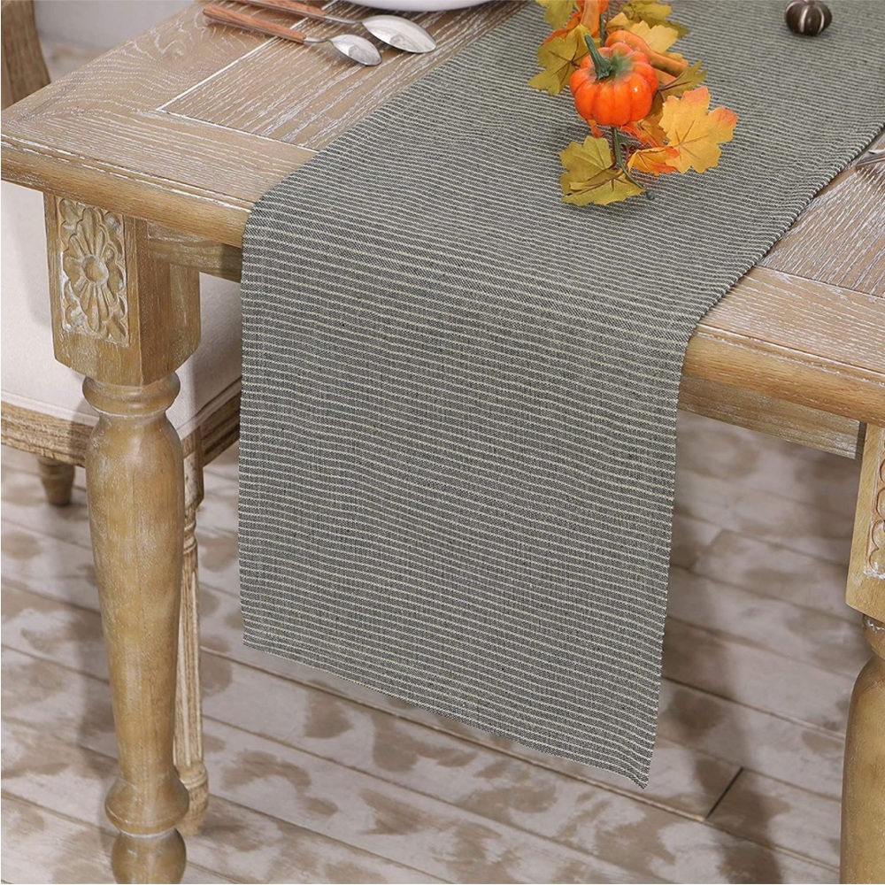 Table runners -multiple